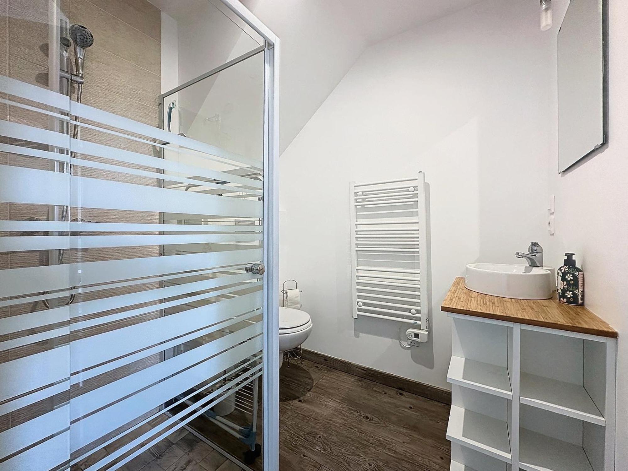 Beau Duplex Et Studio Proche De La Mer Donville-les-Bains Kültér fotó