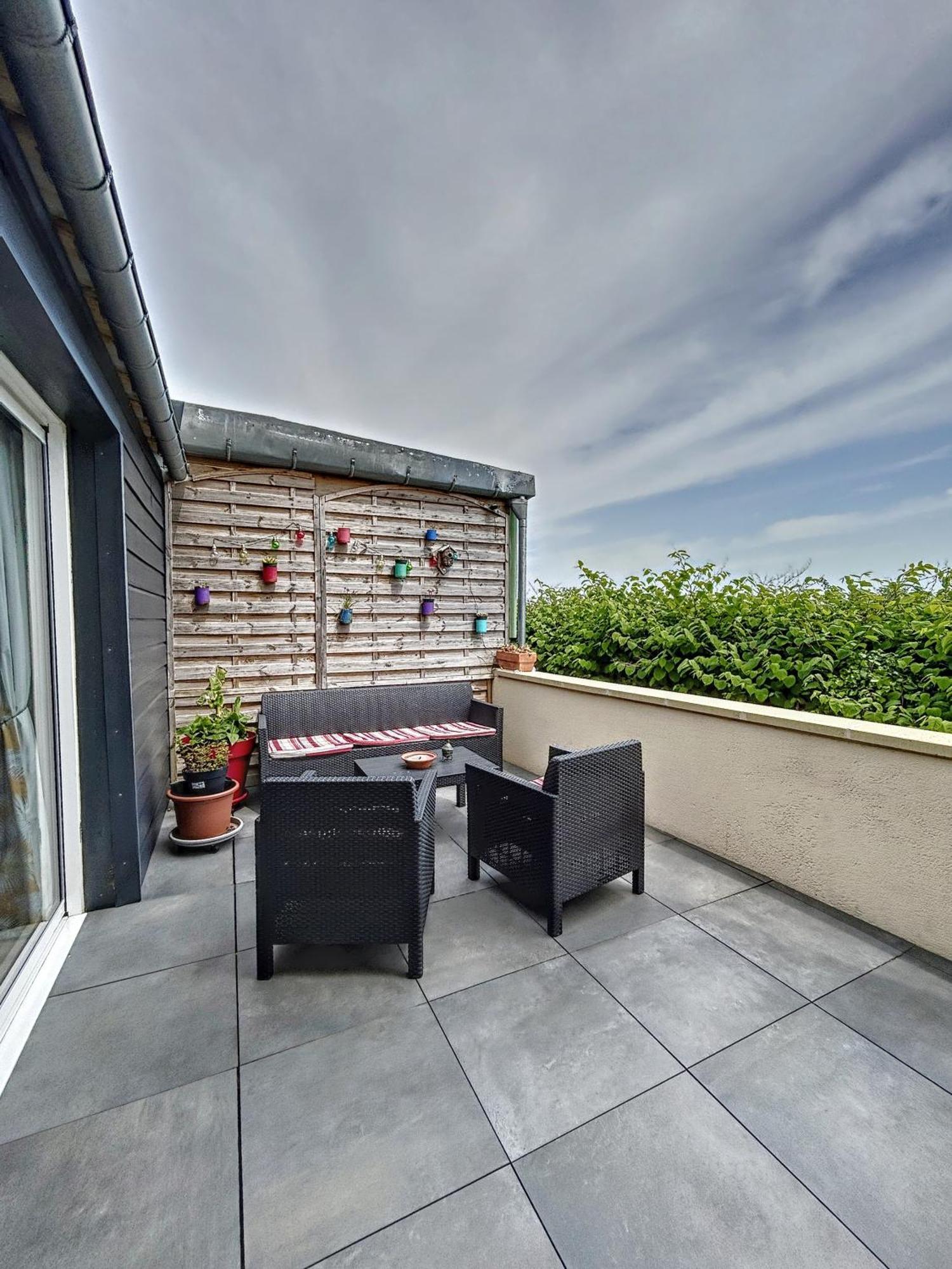 Beau Duplex Et Studio Proche De La Mer Donville-les-Bains Kültér fotó